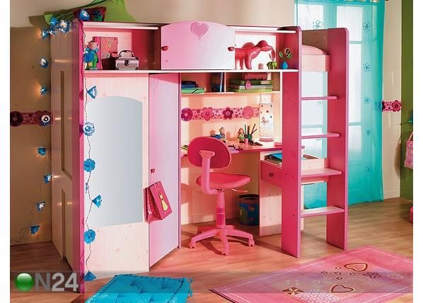 Monitoimisänky ZOE 90x200 cm