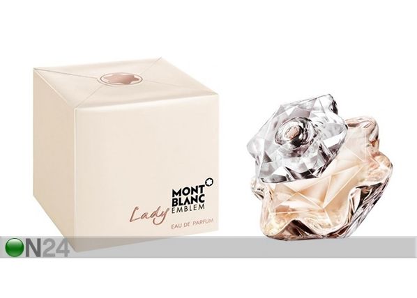 Mont Blanc Lady Emblem EDP 50ml