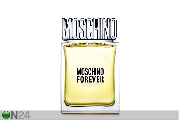 Moschino Forever EDT 100ml