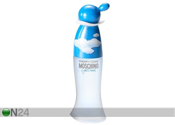 Moschino Light Clouds EDT 100ml