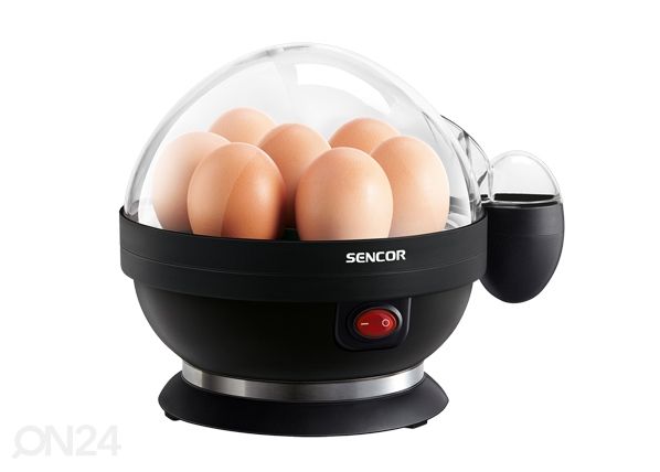 Munankeitin Sencor