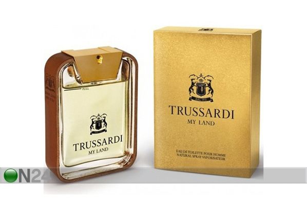 My Land Trussardi EDT 30ml