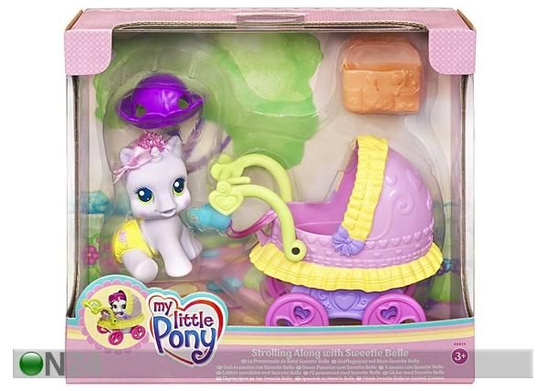 My Little Pony