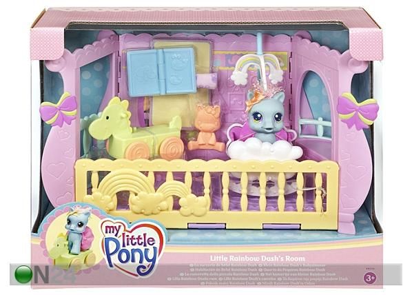 My Little Pony