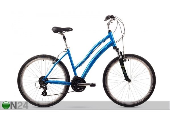 Naisten kaupunkipyörä ROMET BELECO 26"