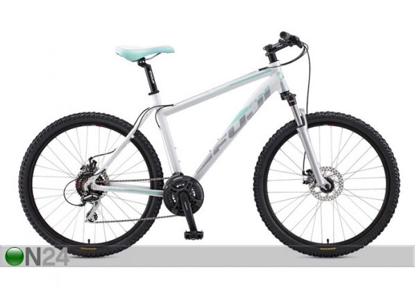 Naisten maastopyörä FUJI NEVADA 2.0 ACERA