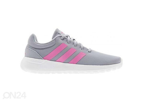 Naisten treenikengät Adidas Lite Racer Cln 2.0 K