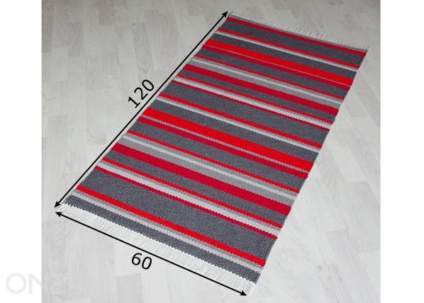 Nauhamatto Janne mitat