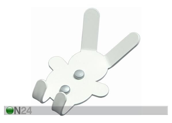 Naulakko CLIP BUNNY 2