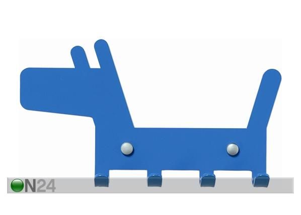 Naulakko CLIP DOGGY 4
