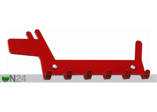 Naulakko CLIP DOGGY 6