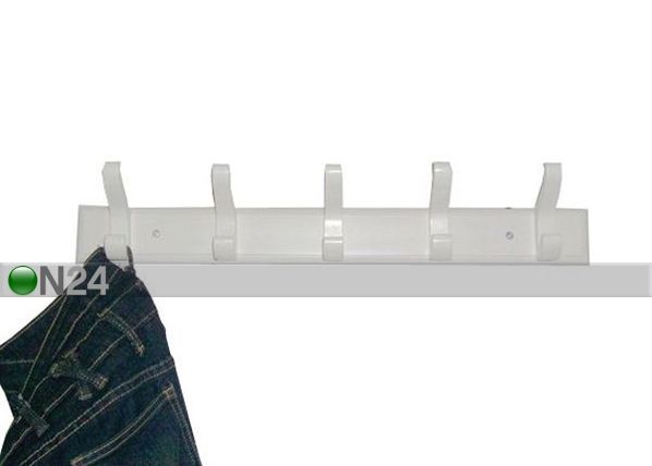 Naulakko HOOKS