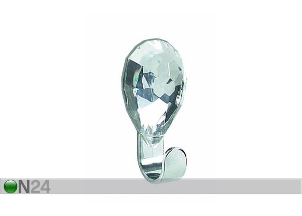 Naulakko JEWEL SPIRELLA timantti