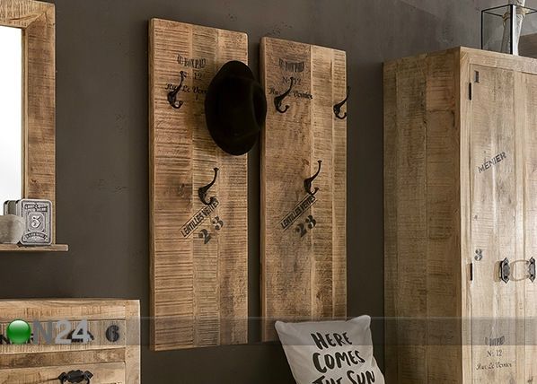 Naulakko Rustic