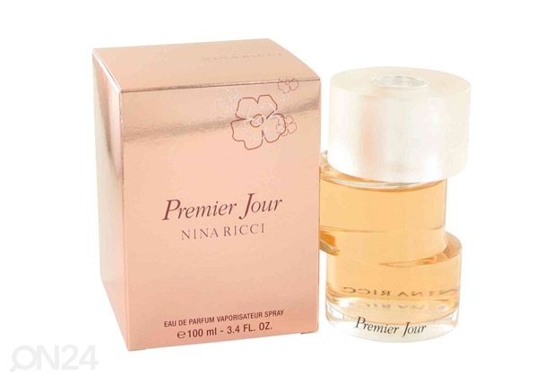 Nina Ricci Premier Jour EDP 100ml