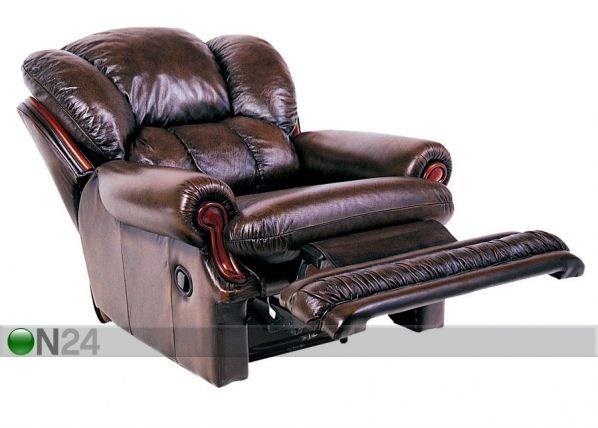 Nojatuoli mekanismilla SAVOY