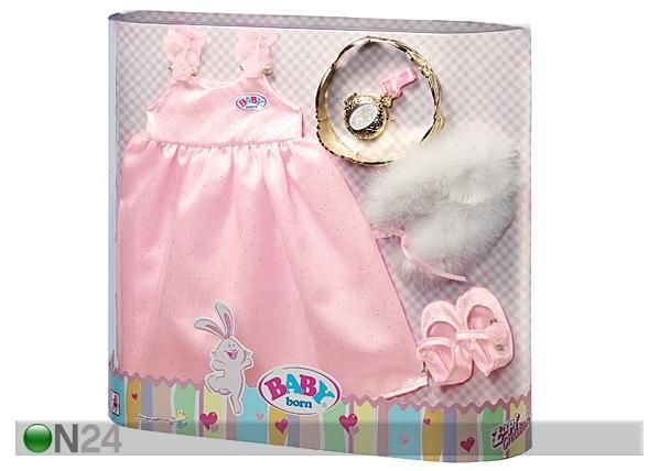Nukenvaatteet BABY BORN PRINSESSA