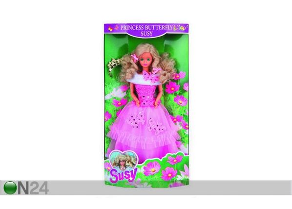 Nukke PRINSESSA