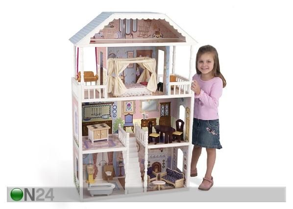 Nukkekoti KidKraft SAVANNAH