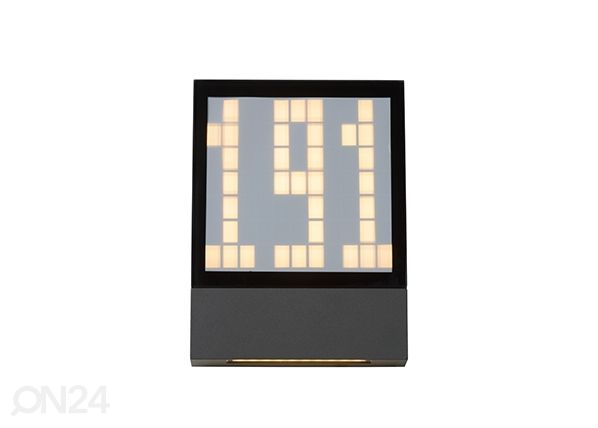 Numerovalaisin Digit