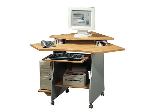 Nurkkakirjoituspöytä