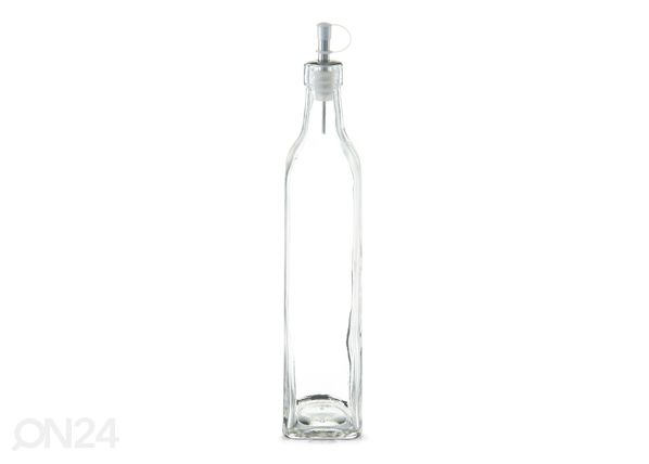Öljy-/etikkapullo 500 ml