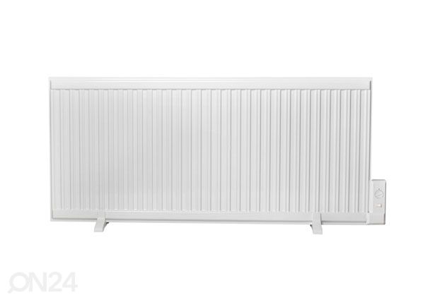 Öljypatteri 1250 W