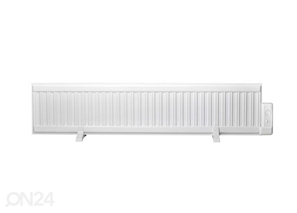 Öljypatteri 600 W