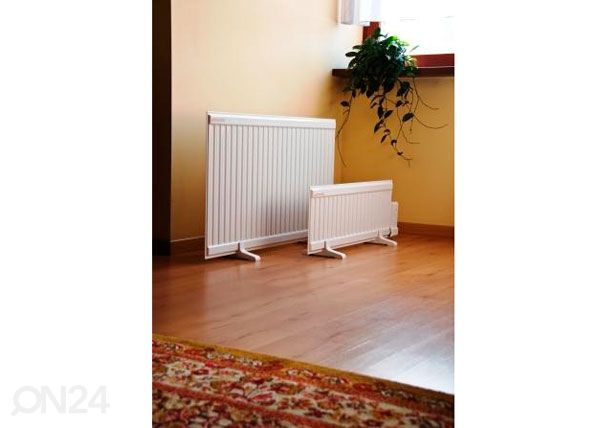 Öljypatteri 800 W