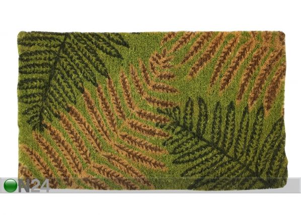 Ovimatto LEHDET 43x73 cm