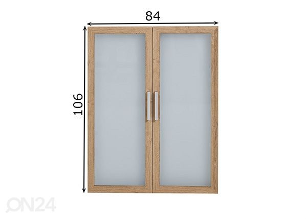 Ovisarja CALVIA 12 mitat