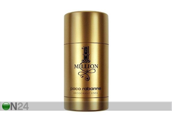 Paco Rabanne 1 Million deodorant-stick 75ml