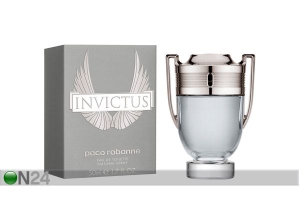Paco Rabanne Invictus EDT 50ml