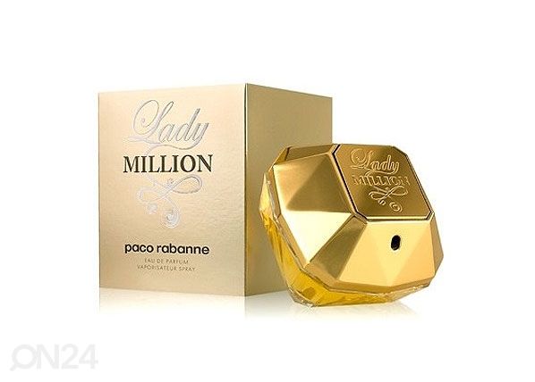 Paco Rabanne Lady Million EDP 30ml