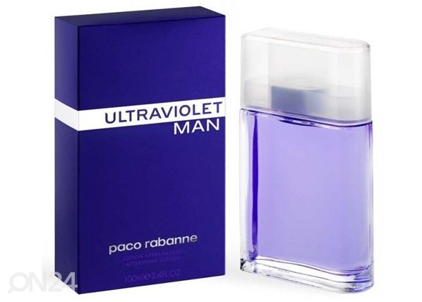 Paco Rabanne Ultraviolet Man EDT 100ml