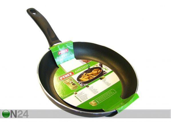Paistinpannu AMETYST 24 cm