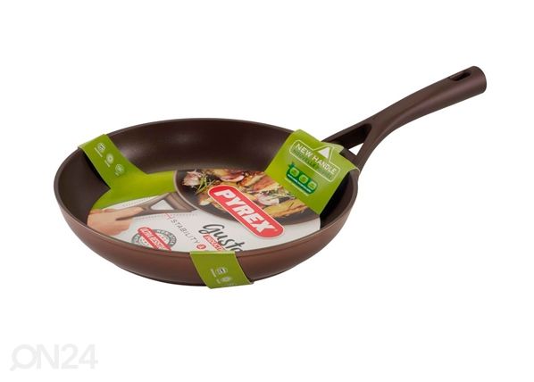 Paistinpannu GUSTO Ø28cm