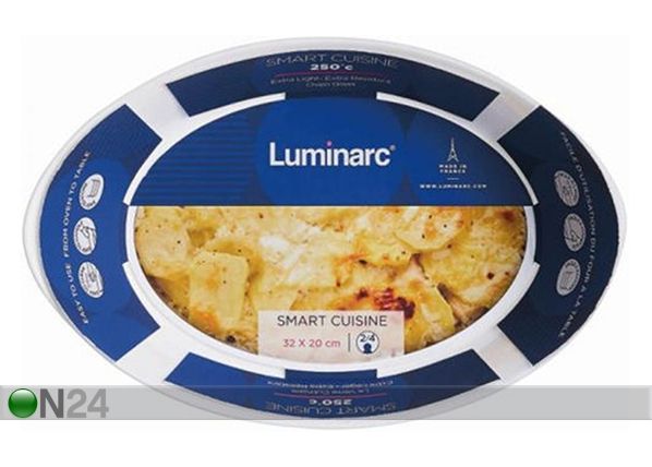 Paistovuoka SMART CUISINE