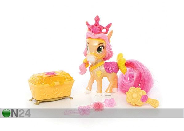 Palace Pets poni BELLE