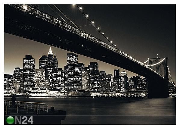 Palapeli RAVENSBURGER MANHATTAN 50x70 cm