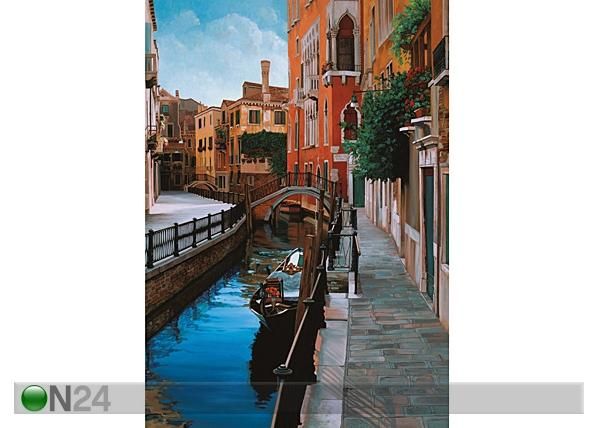 Palapeli RAVENSBURGER VENEZIA 50x70 cm
