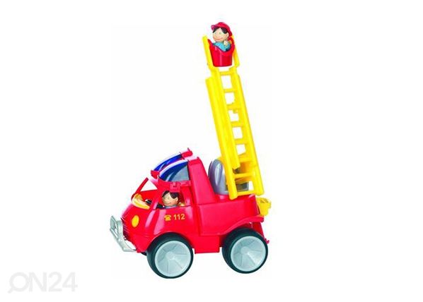 Paloauto GOWI