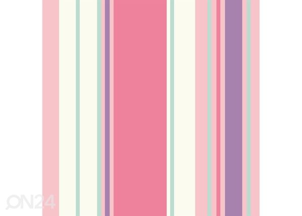 Paperitapetti POPPINS STRIPE