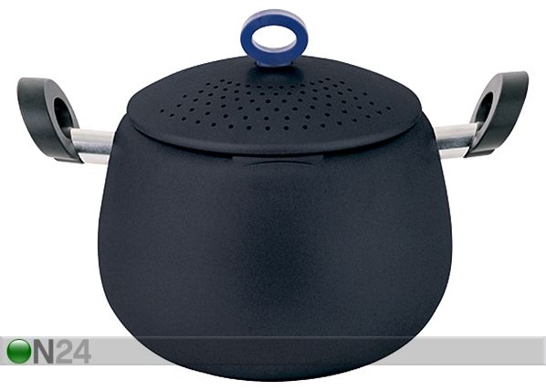 Pastakattila ELITE 7 l
