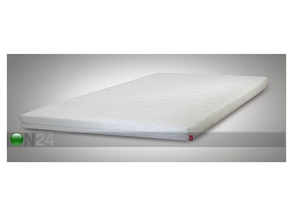Patja COCO LATEX 180x200 cm