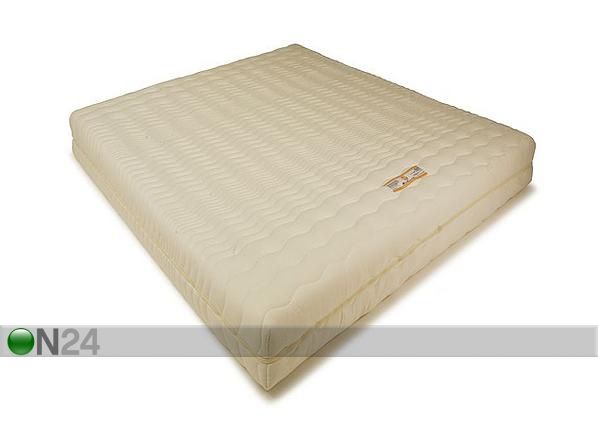 Patja MADRAZZI Memory Foam 120x200x14 cm