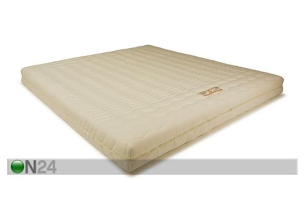 Patja MADRAZZI Memory Foam 160x200x14 cm