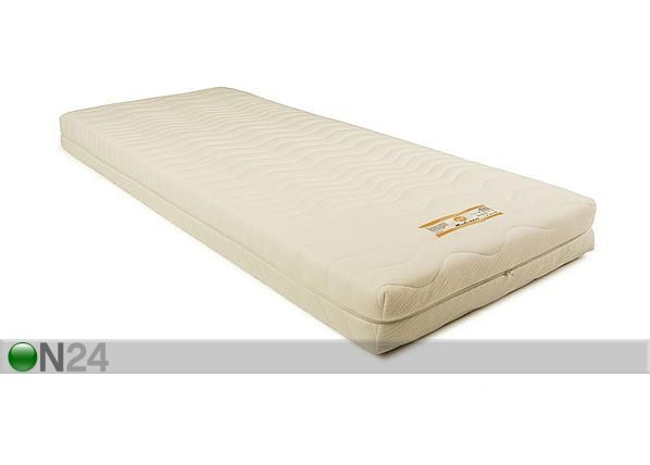 Patja MADRAZZI Memory Foam 80x200x15 cm