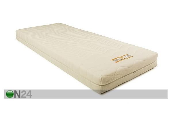 Patja MADRAZZI Memory Foam 90x200x14 cm