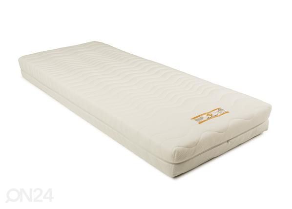 Patja MADRAZZI memory foam 90x200x18 cm
